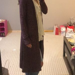 Aeropostale Cardigan